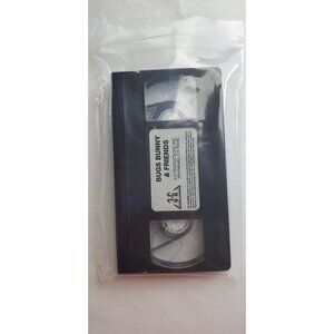 Bugs Bunny & Friends - VHS Tape 3-G Productions Inc. - NO CASE!